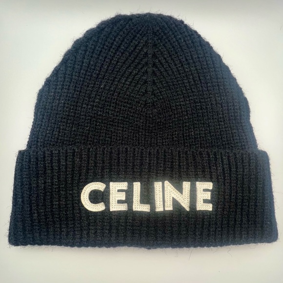 Celine hat - Picture 1 of 3
